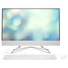 HP AIO 24-df1059ny i5-1135G7 4GB/1TBHDD/23.8FHD-TCH/DOS/WHITE/ENG